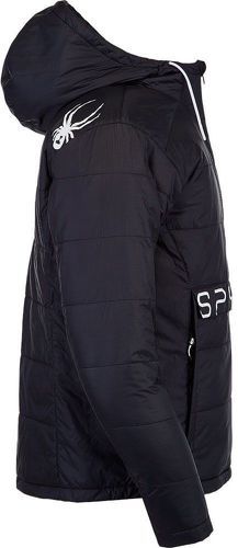SPYDER-Spyder Glissade - Veste de ski-3