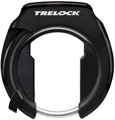 TRELOCK-Antivol cadre sécurité 3 Trelock RS351 Balloon + support ZR20 TU-image-1