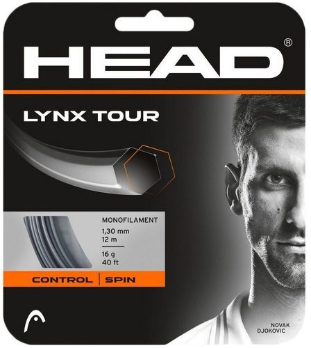 HEAD-Lynx Tour (12m)-0