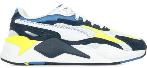 PUMA-Rs X3 Twill Airmesh-0