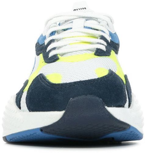 PUMA-Rs X3 Twill Airmesh-2