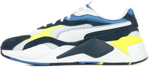 PUMA-Rs X3 Twill Airmesh-3