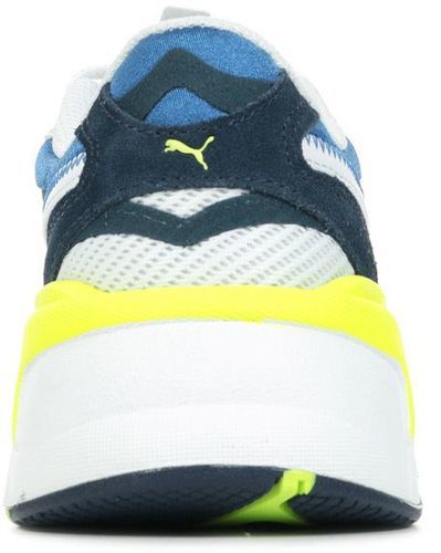 PUMA-Rs X3 Twill Airmesh-4