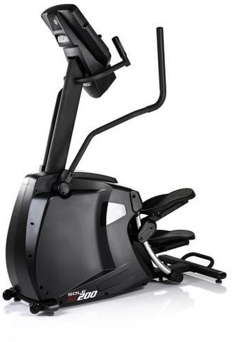SOLE FITNESS-Stepper Sole Fitness - Velo elliptique-2