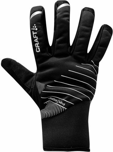 CRAFT-Craft Shield 2.0 - Gants de vélo-0