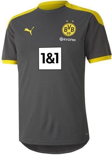 PUMA-M BVB Dortmund Trainings trikot 2020/21-image-1