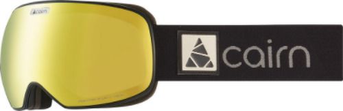 CAIRN-CAIRN GRAVITY SPX3000IUM  - Masque de ski - Mat black Gold-image-1