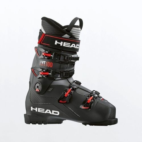 HEAD-Edge Lyt 100 - Chaussures de ski alpin-0