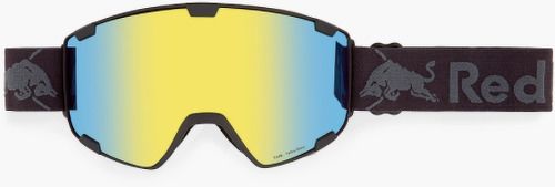 RED BULL-Masque Redbull Park 001 - Masque de ski-1