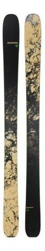ROSSIGNOL-Rossignol Blackops Sender 2021 - Paire de ski-0