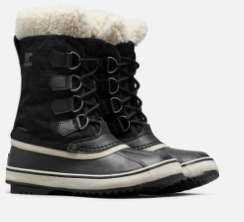 SOREL-Winter Carnival - Chaussures après ski-1