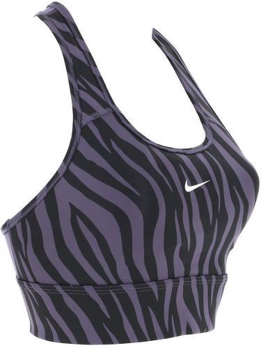 NIKE-Swoosh Icon Clash - Brassière de fitness-4