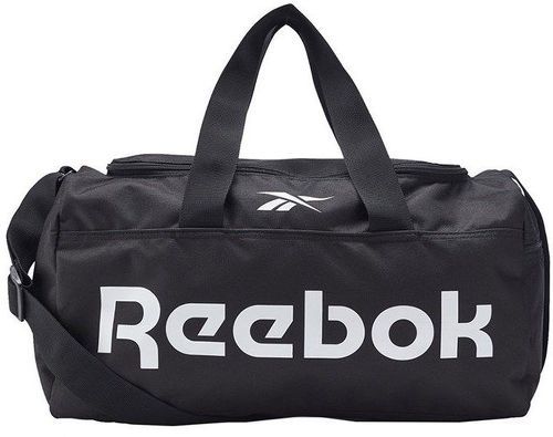 REEBOK-Reebok Sporttasche mit Reißverschluss Active Core Small Grip GD0033-image-1