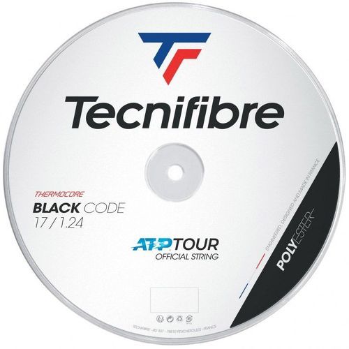 TECNIFIBRE-Black Code (200m)-0