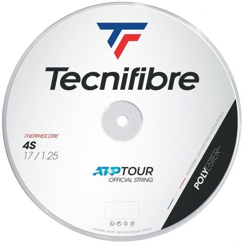 TECNIFIBRE-Bobine Tecnifibre 4S 200m-image-1