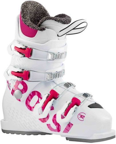 ROSSIGNOL-Rossignol Fun Girl 4 Junior-0