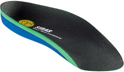 SIDAS-Comfort 3D - Semelles de running-1