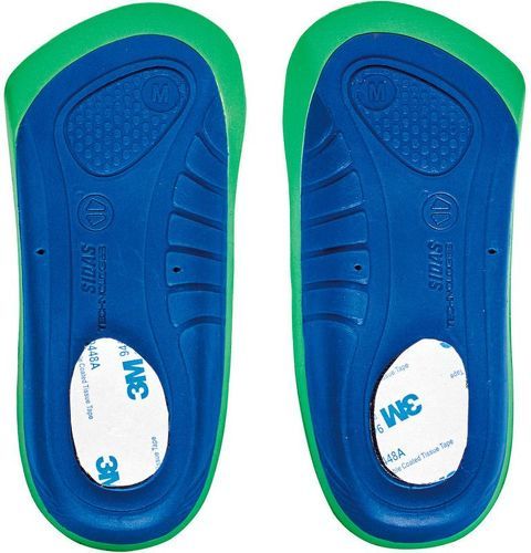SIDAS-Comfort 3D - Semelles de running-3