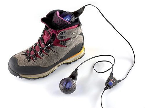 SIDAS-Dryflow Mini,branchement USB - Sèche-chaussures-1