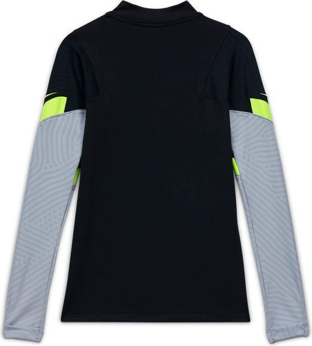 NIKE-NIKE ATLETICO MADRID TRG TOP JUNIOR NOIR 2020/2021-1