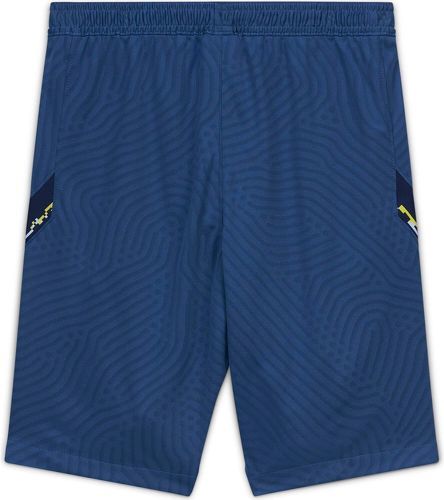 NIKE-NIKE TOTTENHAM TRG SHORT BLEU 2020/2021-1