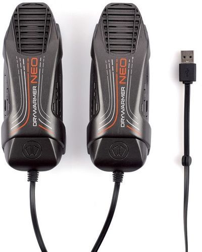 SIDAS-Sèche-chaussures et gants, rapide et efficace - Drywarmer Neo USB-image-1
