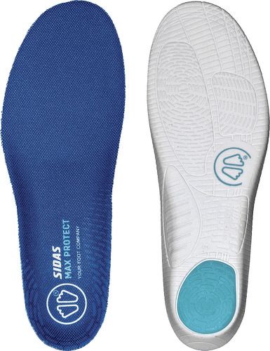 SIDAS-Move - Semelles de running-0