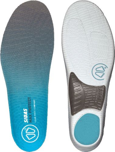 SIDAS-Move Support - Semelles de running-0