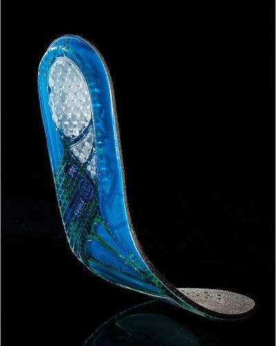 SIDAS-Gel Cushioning Memory - Solette-3