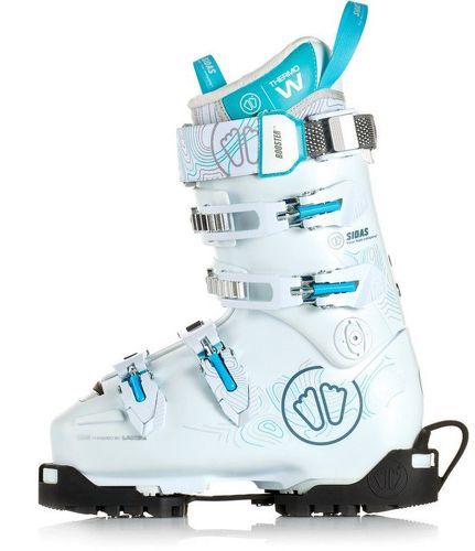 SIDAS-Boots Tractions - Protection de ski-2