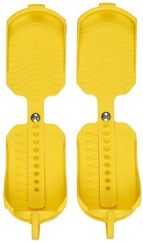 SIDAS-Boots Tractions - Protection de ski-1