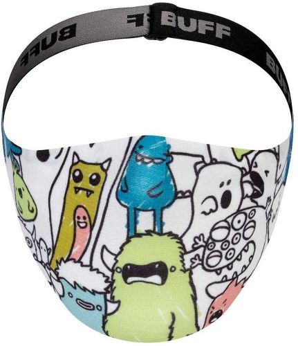BUFF-Buff ® Filter Mask-2