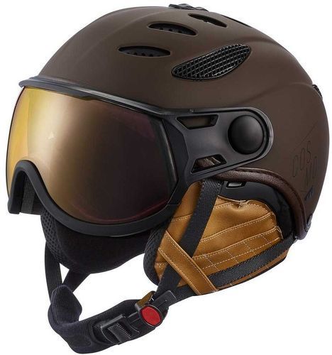 CAIRN-Cairn Cosmos Evolight Nxt - Casque de ski-0