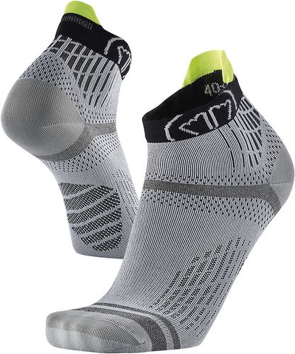 SIDAS-Run Feel - Chaussettes de running-0