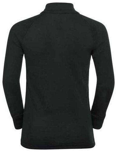 ODLO-Odlo Top Turtle Neck L/s Half Zip Active W-1