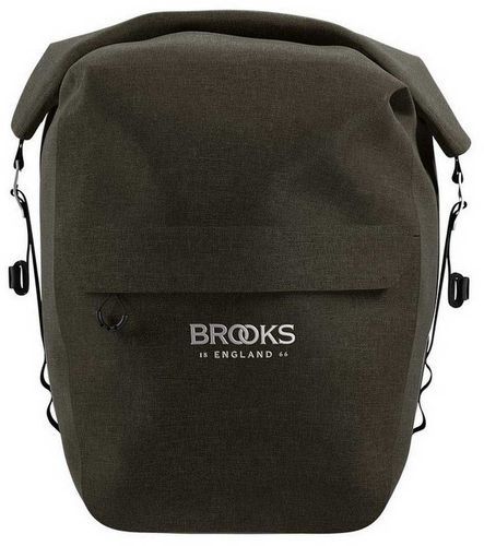 Brooks-Sacoche De Porte-Bagages Brooks Scape - Sacoche de vélo-1