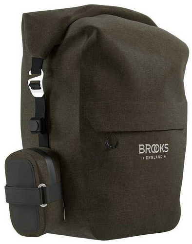 Brooks-Sacoche De Porte-Bagages Brooks Scape - Sacoche de vélo-3