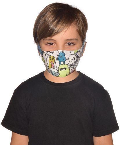 BUFF-Buff ® Filter Mask-3
