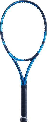 BABOLAT-Babolat PD+ UNSTRUNG NO COVER-image-1