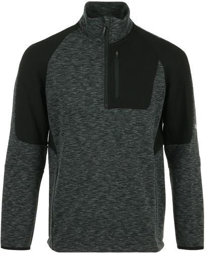PUMA-Evostripe Halfzip - Sweat-0