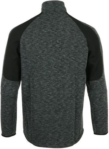 PUMA-Evostripe Halfzip - Sweat-1