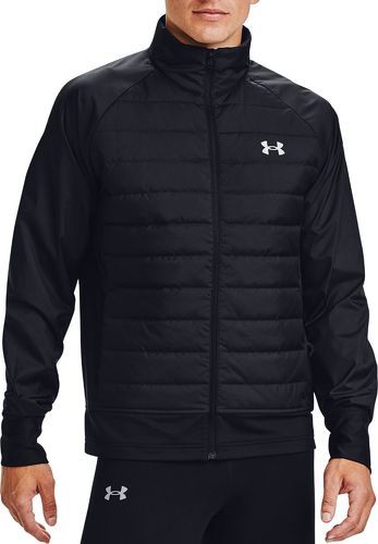 Under Armour Hybrid Windbreaker veste running