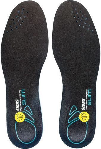 SIDAS-Sidas Cushion Slim - Semelles de running-1