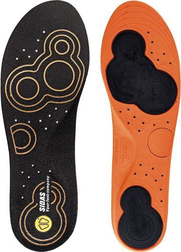 SIDAS-Gel Double Comfort-0