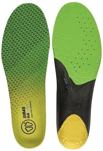 SIDAS-3D Run Sense - Semelle de running-0