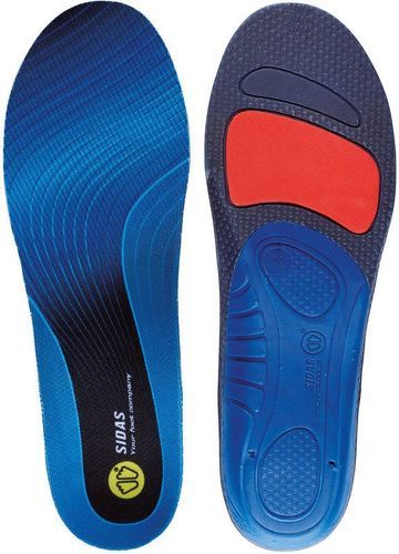 SIDAS-Ski Nordic 3D - Semelles-0