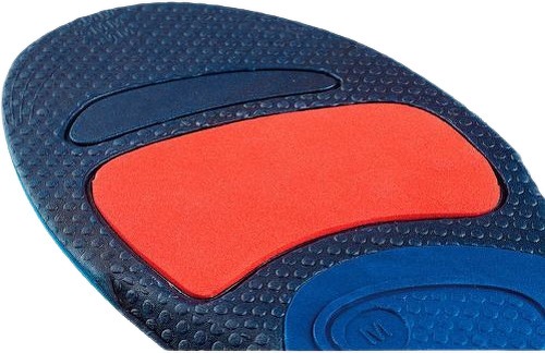 SIDAS-Ski Nordic 3D - Semelles-1