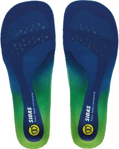SIDAS-Semelles Préformées Comfort 3D - Semelles de running-1