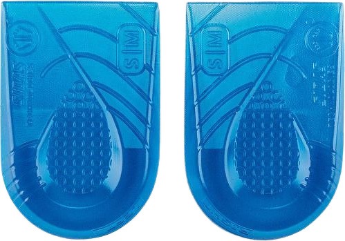 SIDAS-Bone Spur - Semelles de running-0