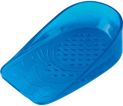 SIDAS-Gel Heel Cup - Semelles de running-0